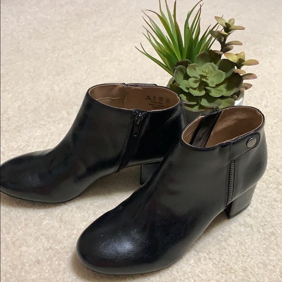 Life Stride Shoes - Life stride ankle boot